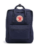 Fjällräven Kånken Mochila midnight purple