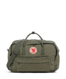Fjällräven Kånken Bolsa de fim de semana green
