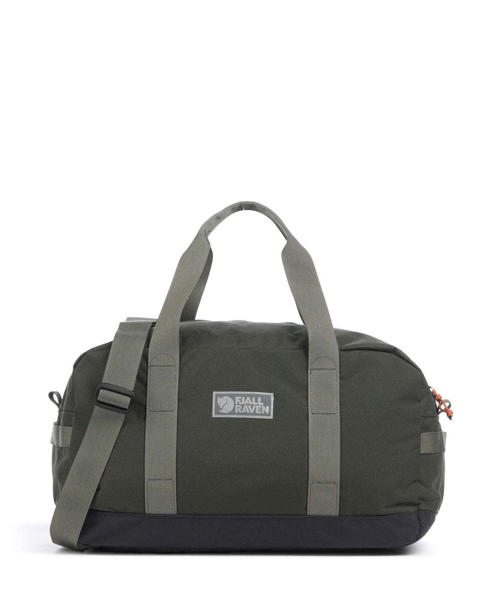 Fjällräven Vardag 33 Weekend bag deep forest