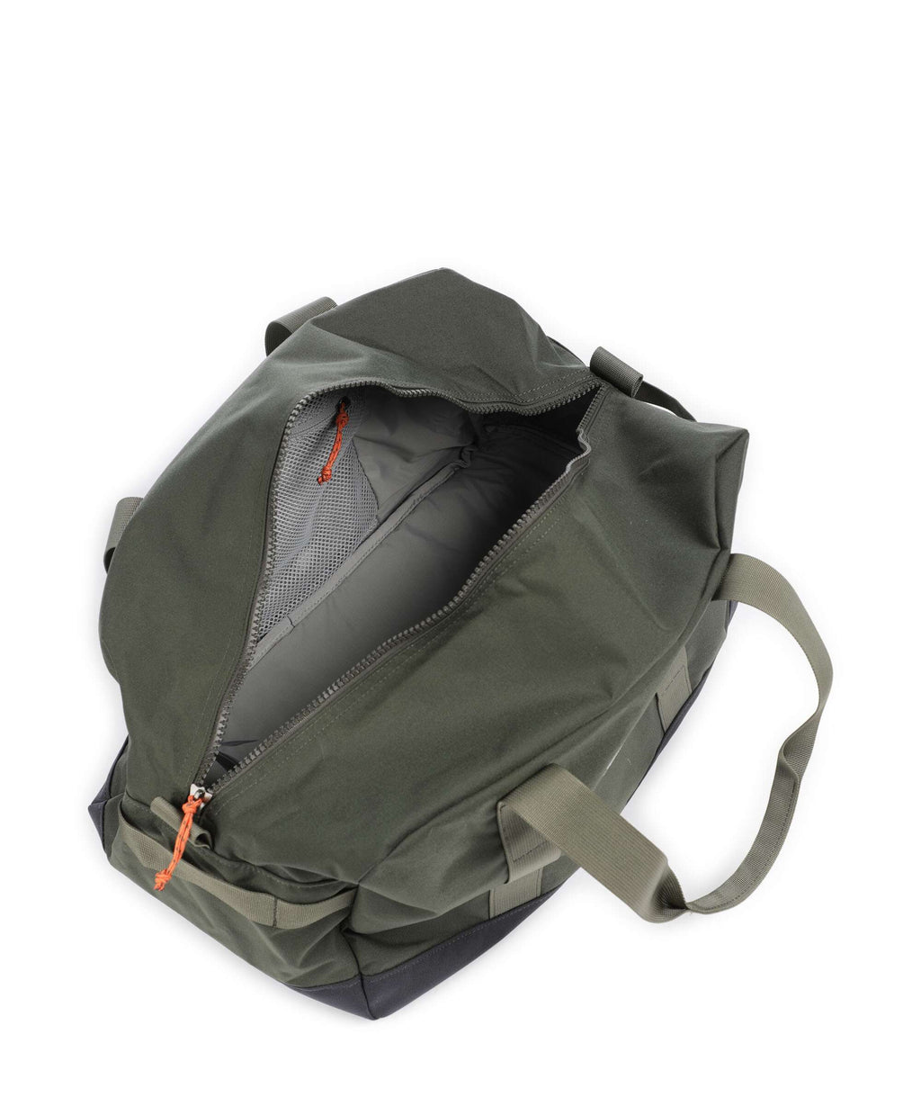 Fjällräven Vardag 33 Weekend bag deep forest