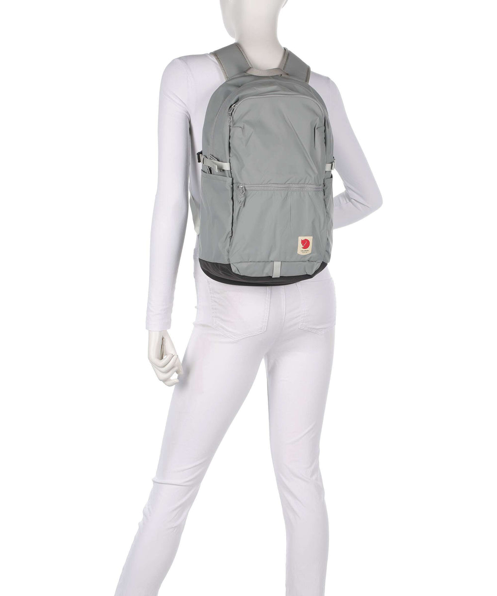 Fjällräven High Coast 24 Backpack fossil