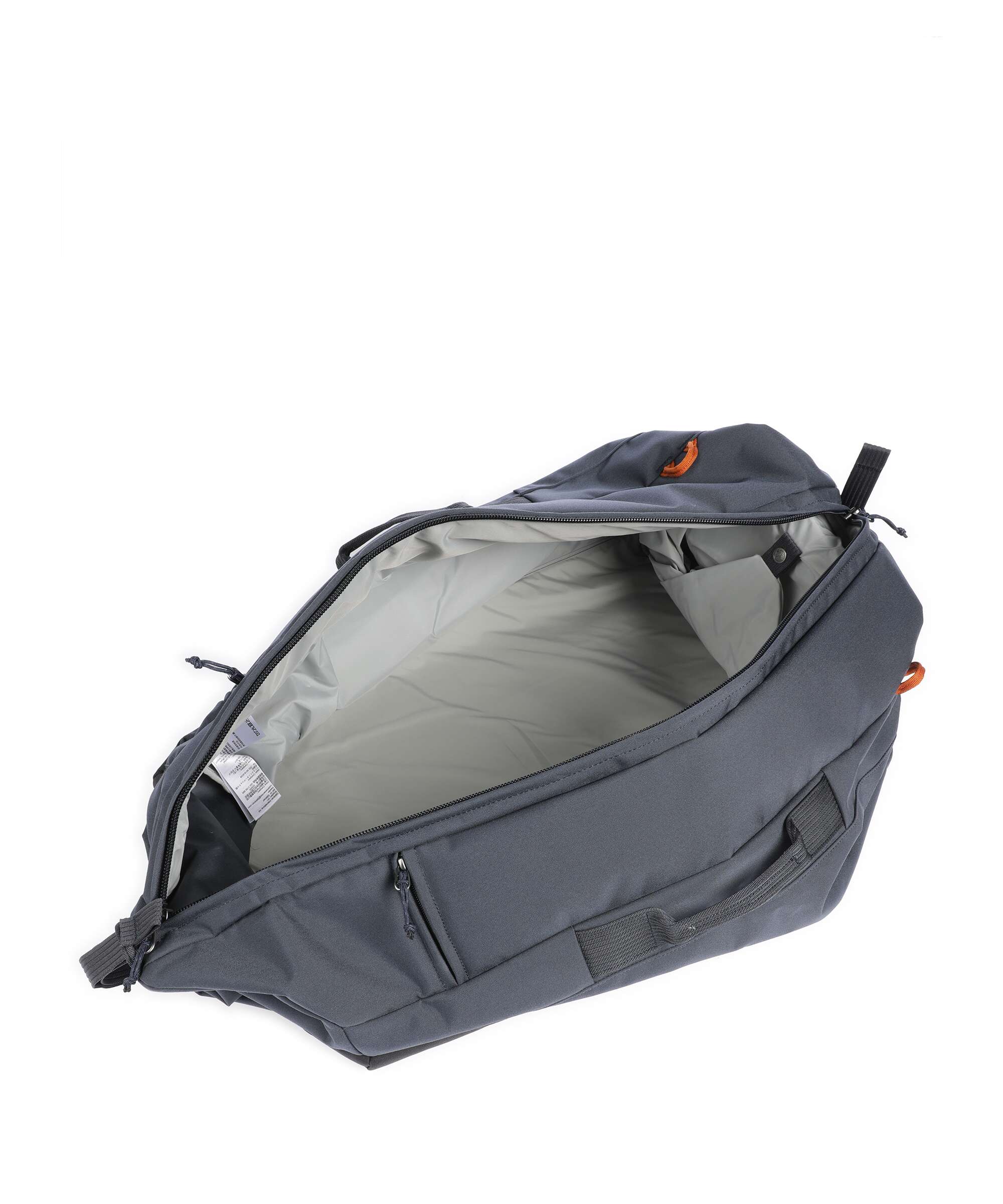 Fjällräven Färden 80 Travel bag navy