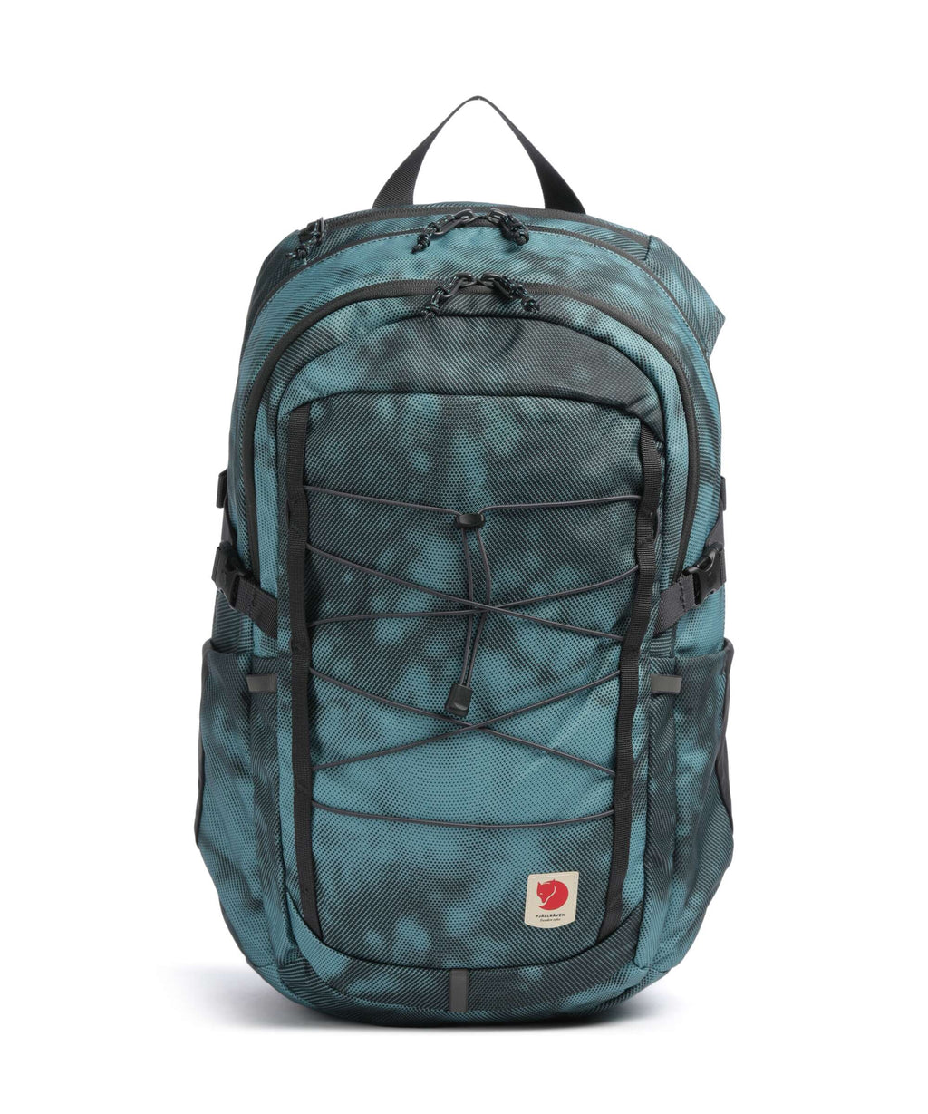 Fjällräven Skule 28 Backpack teal/shade