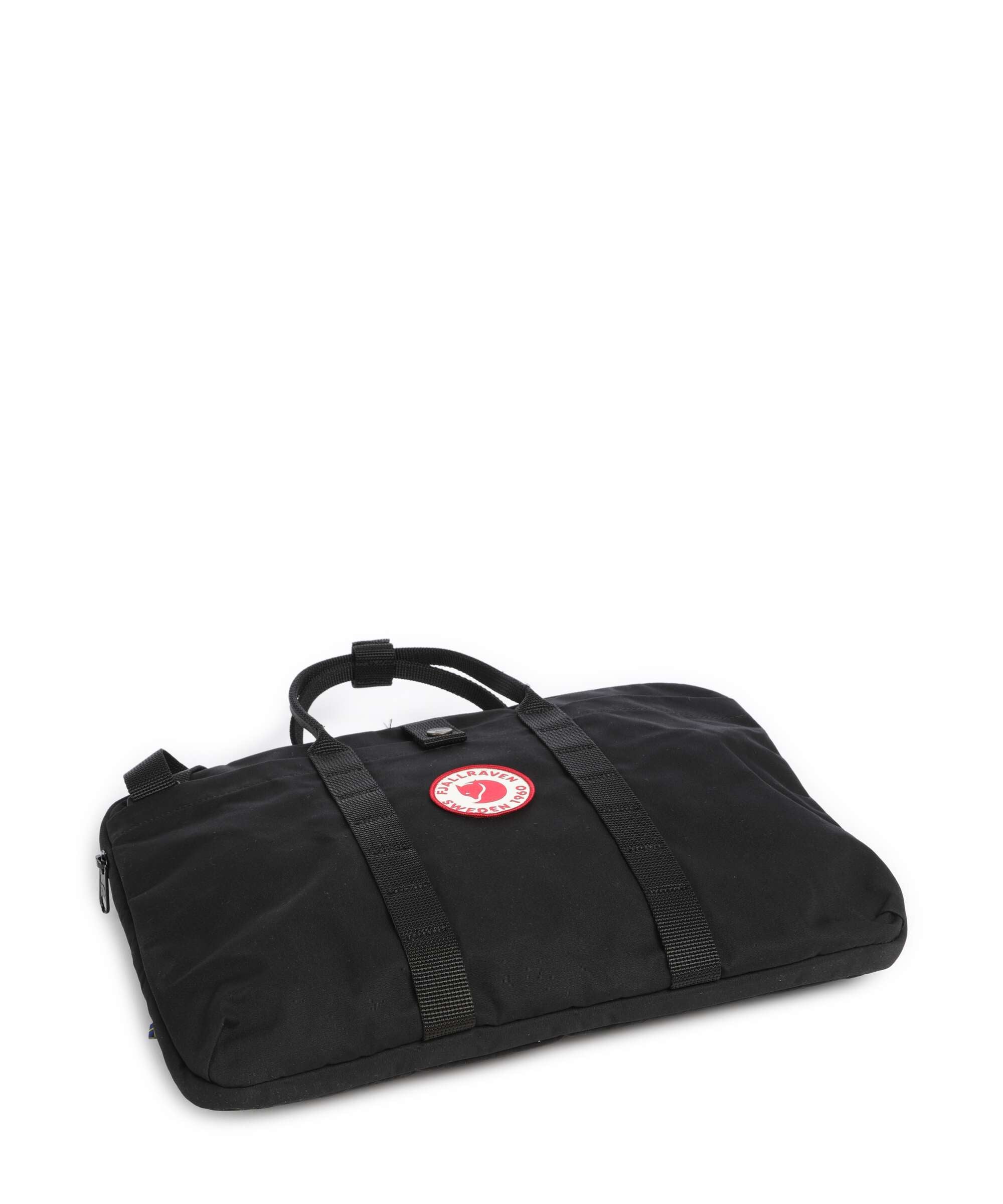Fjällräven Övik One Size Laptop bag black