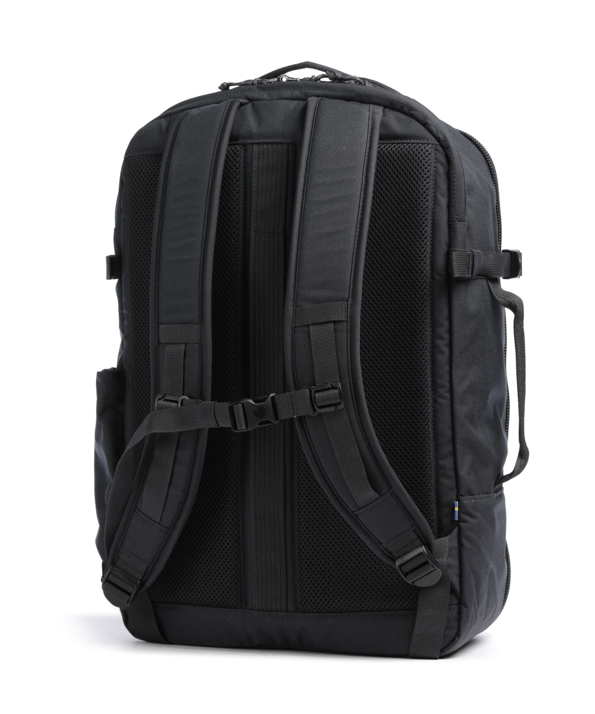 Fjällräven Travel 30 Travel backpack coal black