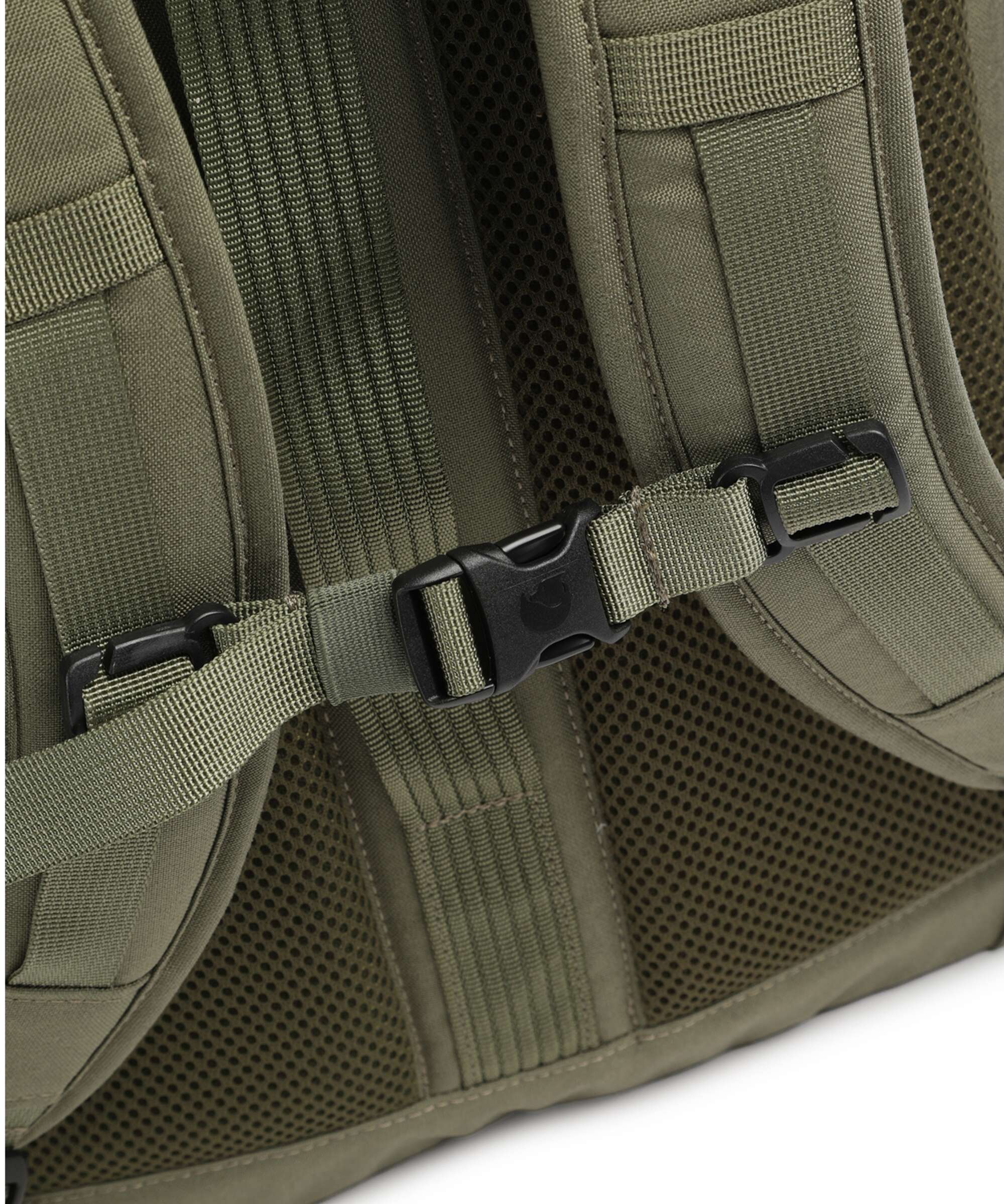 Fjällräven Travel 30 Travel backpack green