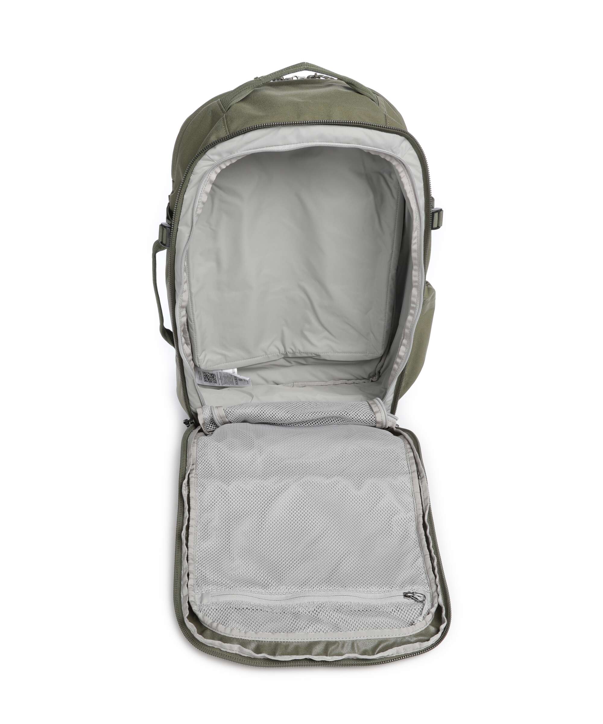 Fjällräven Travel 30 Travel backpack green