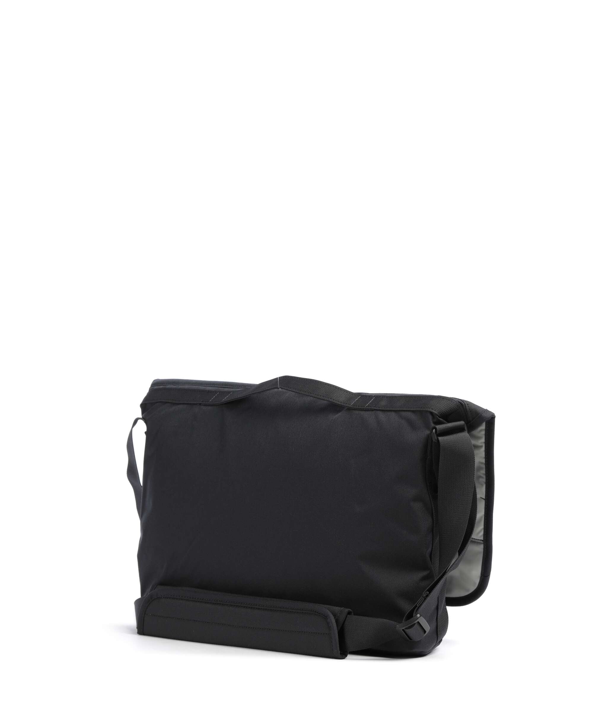 Fjällräven Vardag 12 Crossbody bag coal black