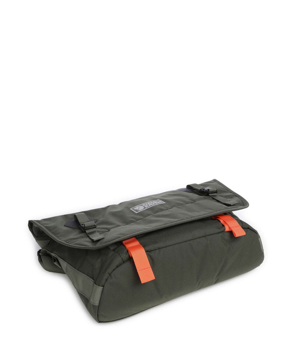 Fjällräven Vardag 12 Crossbody bag deep forest