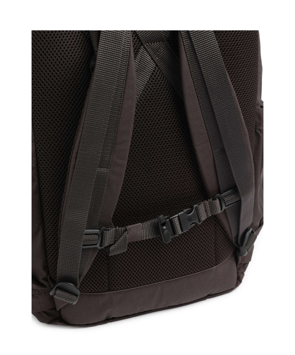 Fjällräven Kånken Outlong Backpack black oak
