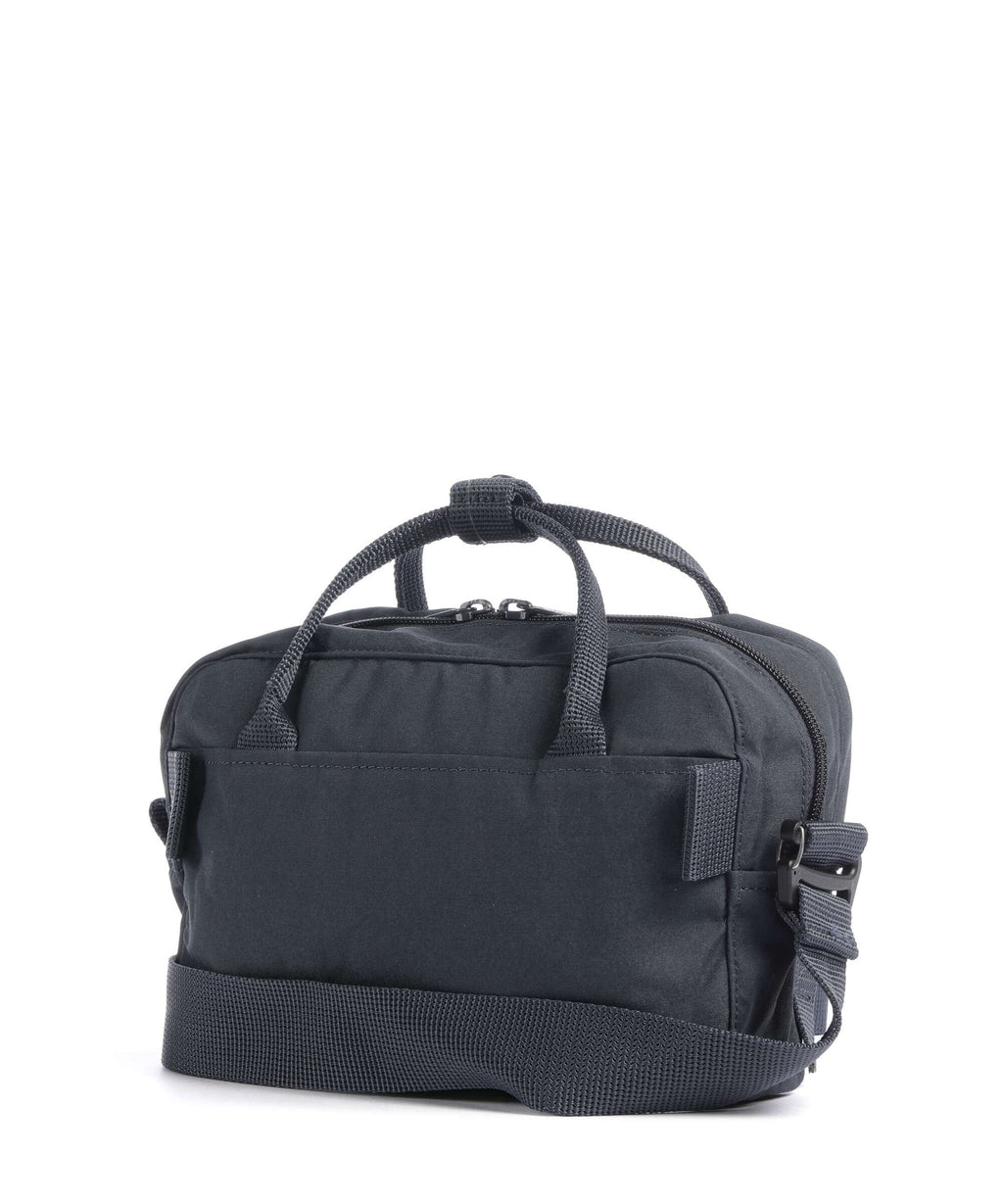 Fjällräven Kånken One Size Crossbody bag navy