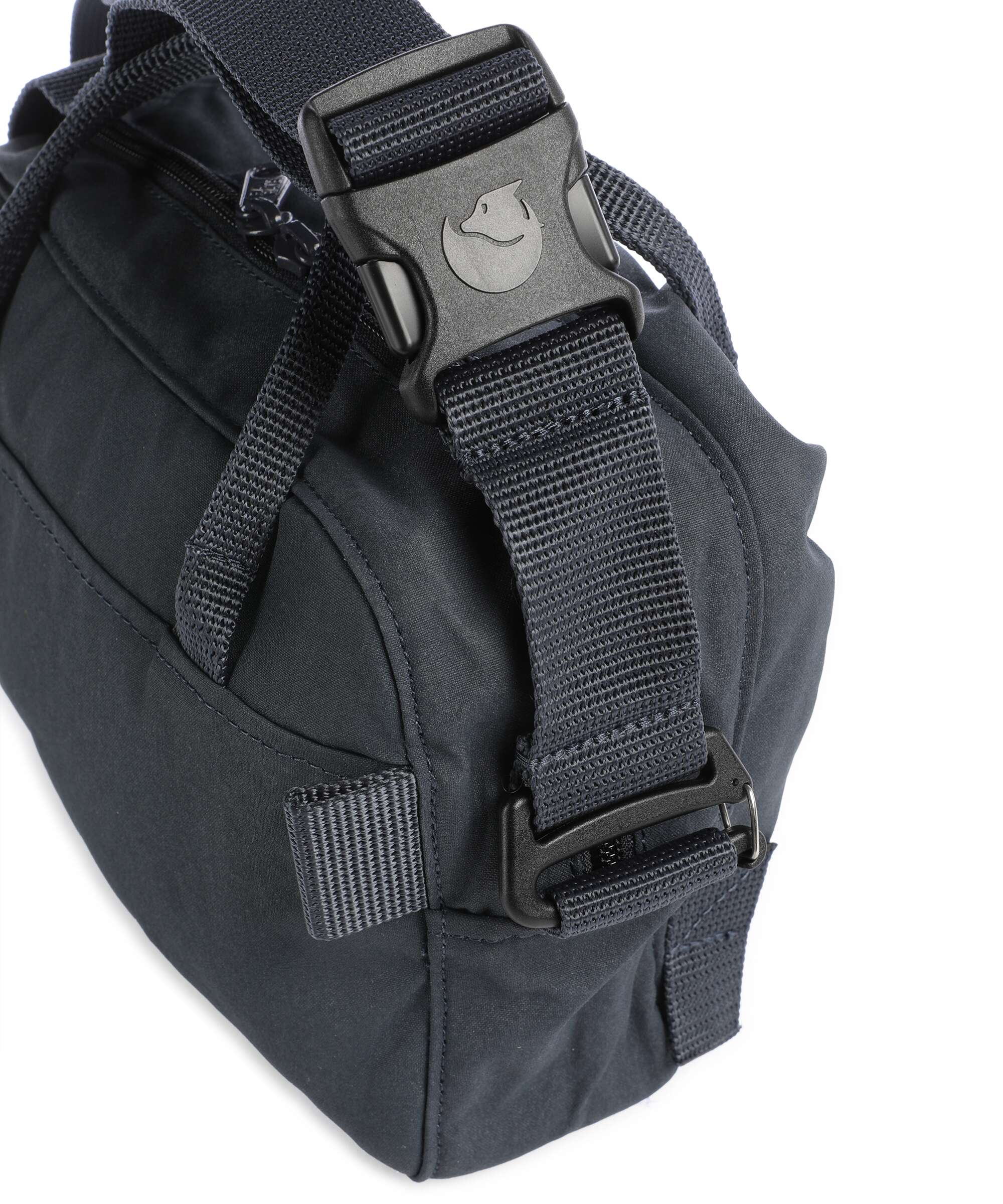 Fjällräven Kånken One Size Crossbody bag navy