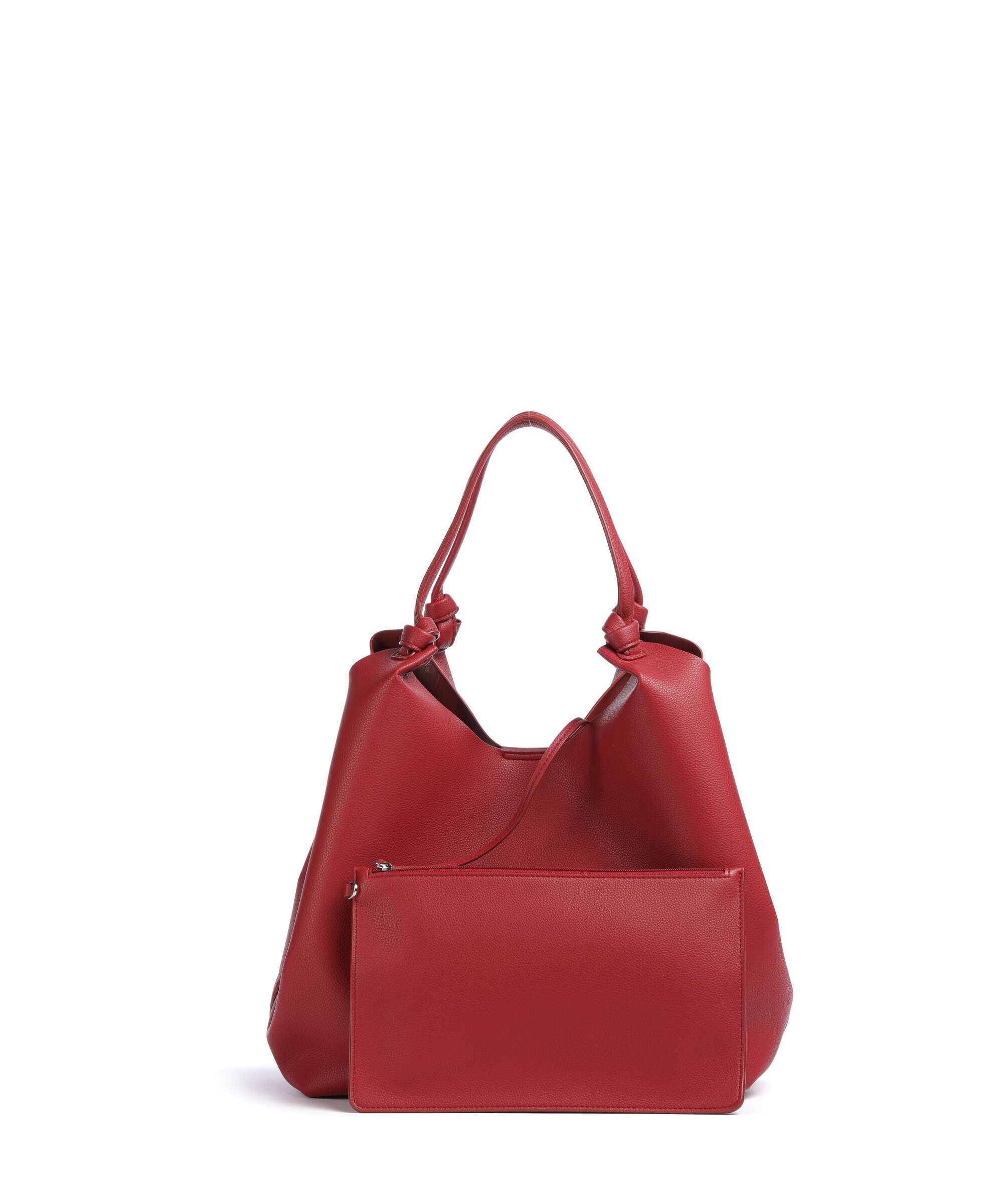 DKNY Paula Large Tote bag ruby red
