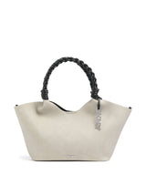 DKNY Paula Commuter Medium Bolsa tiracolo light taupe