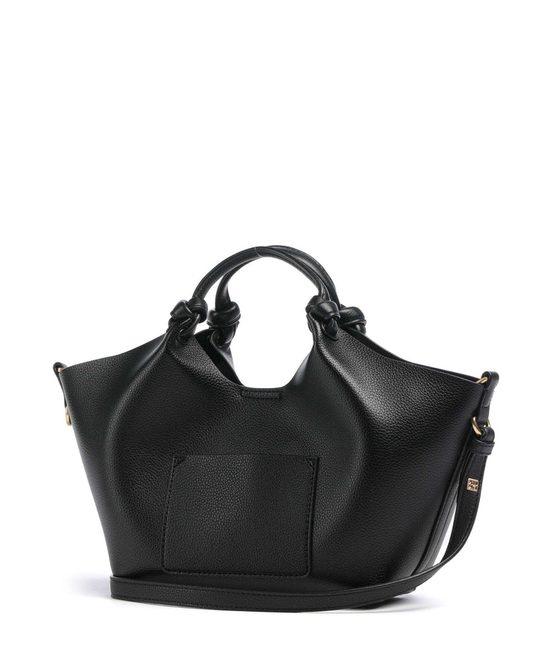 DKNY Paula Small Handbag black/gold