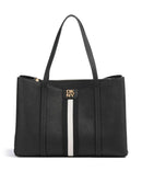 DKNY Nuri bolsa shopper black/silver