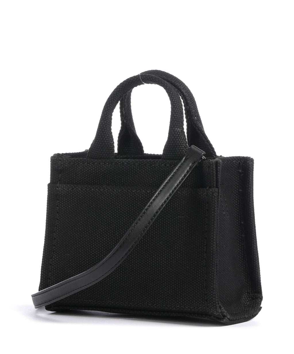 DKNY Hadlee Crossbody bag black/silver