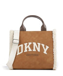 DKNY Hadlee Bolsa tobacco