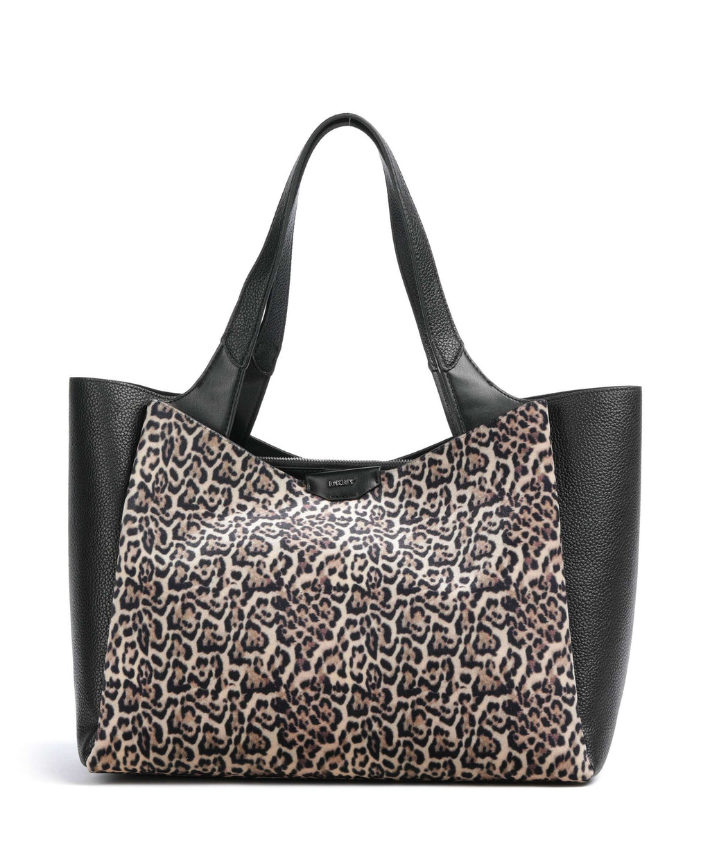 DKNY Willa Tote bag leopard