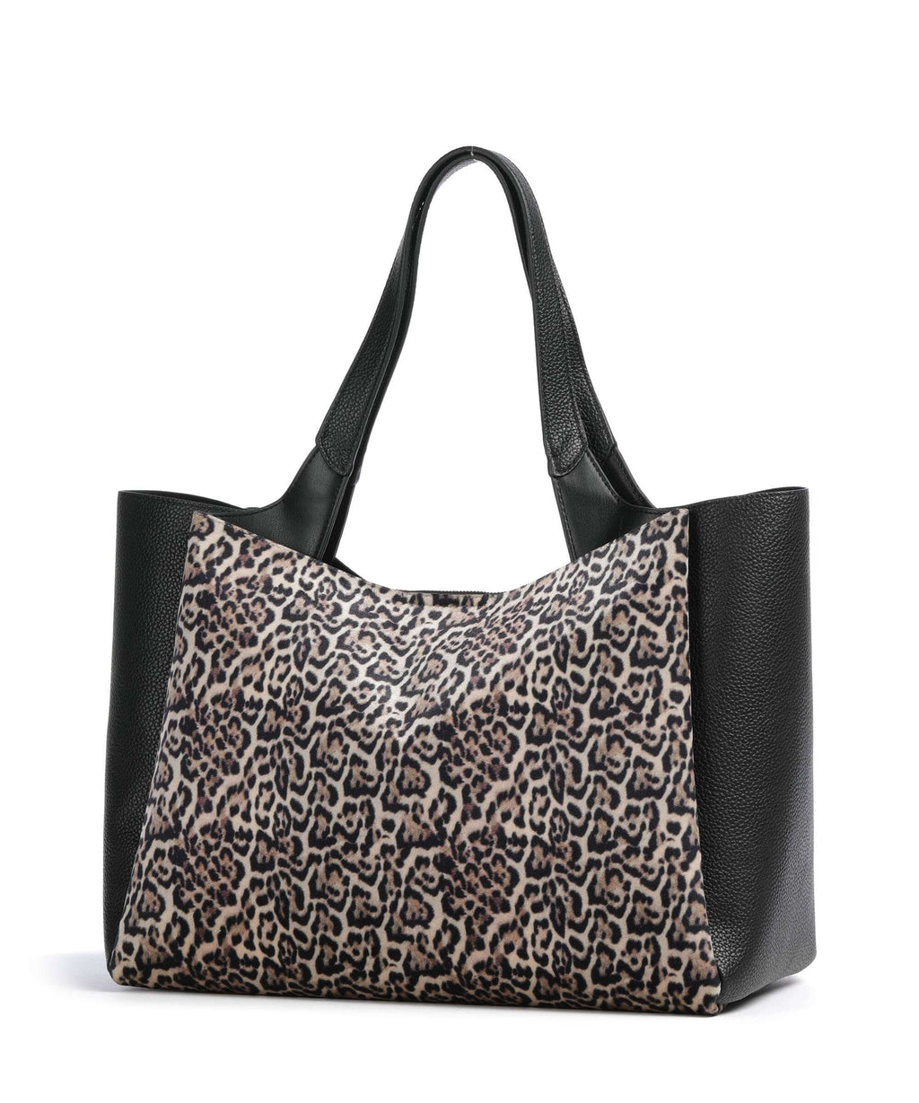 DKNY Willa Tote bag leopard