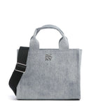 DKNY Hadlee Bolsa light denim