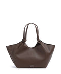DKNY Paula Medium Tote bag chocolate
