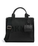 DKNY Hadlee Bolsa black/gold