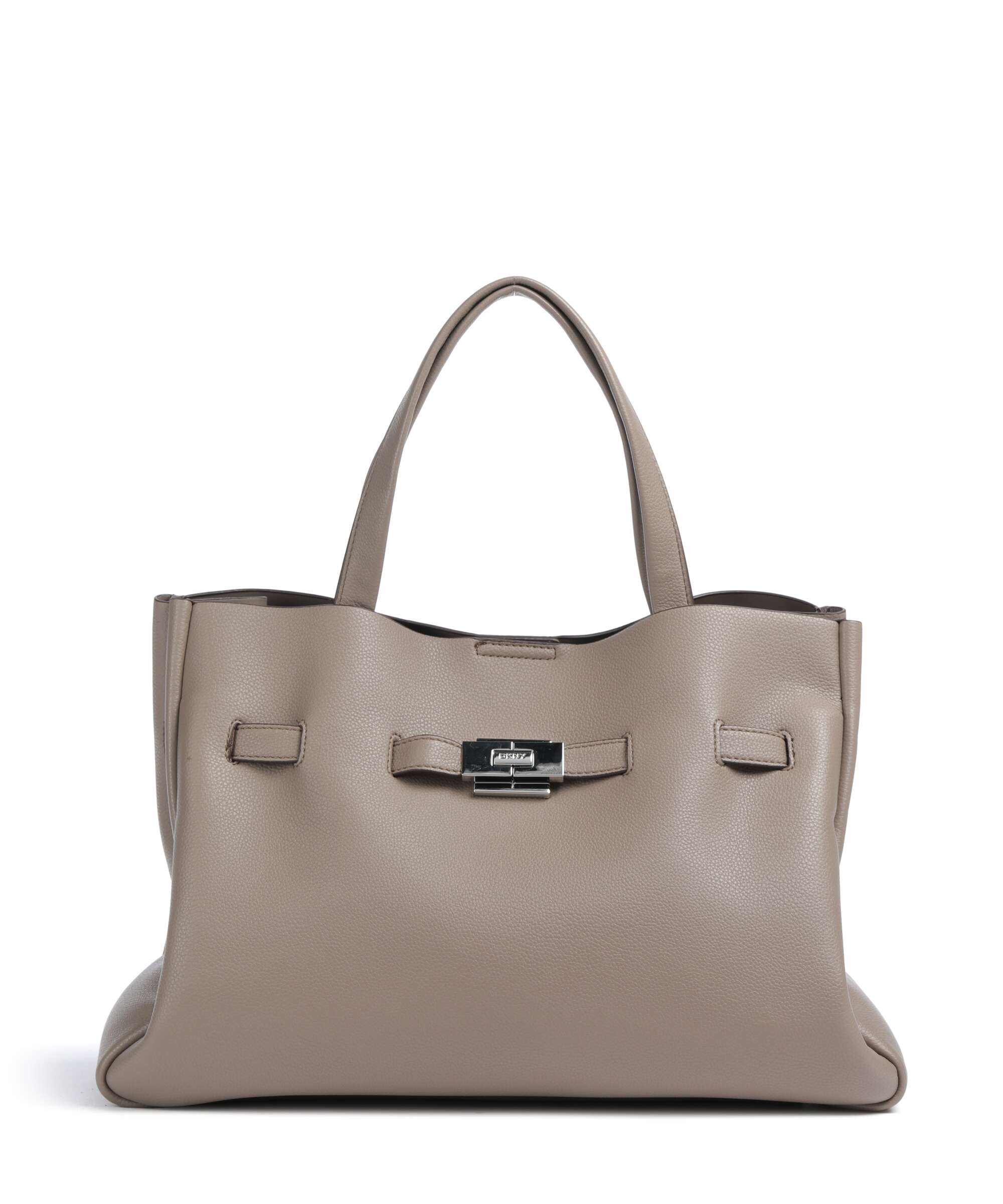 DKNY Bryar Large Handbag mink