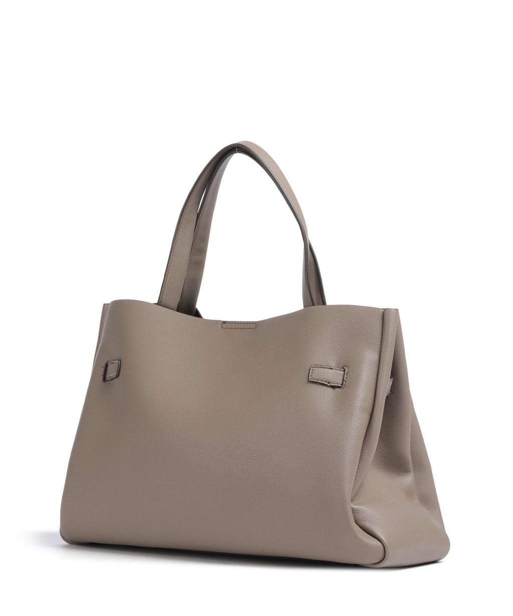 DKNY Bryar Large Handbag mink