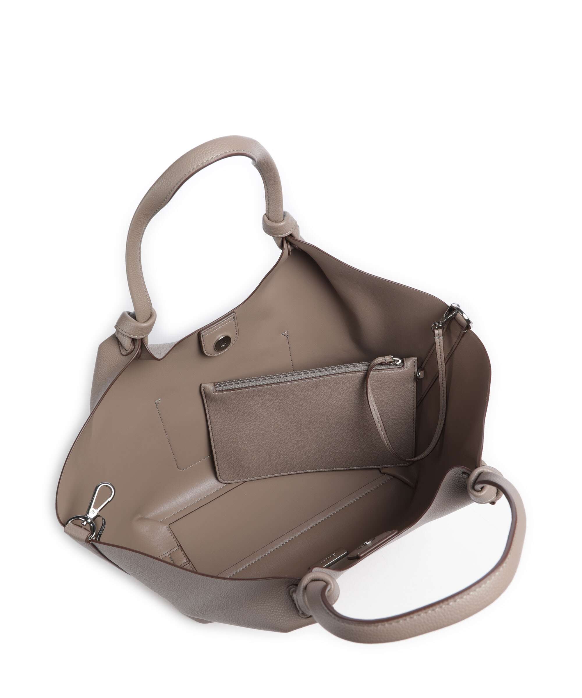 DKNY Paula Medium Tote bag mink