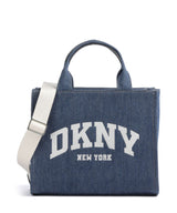 DKNY Hadlee Bolsa denim