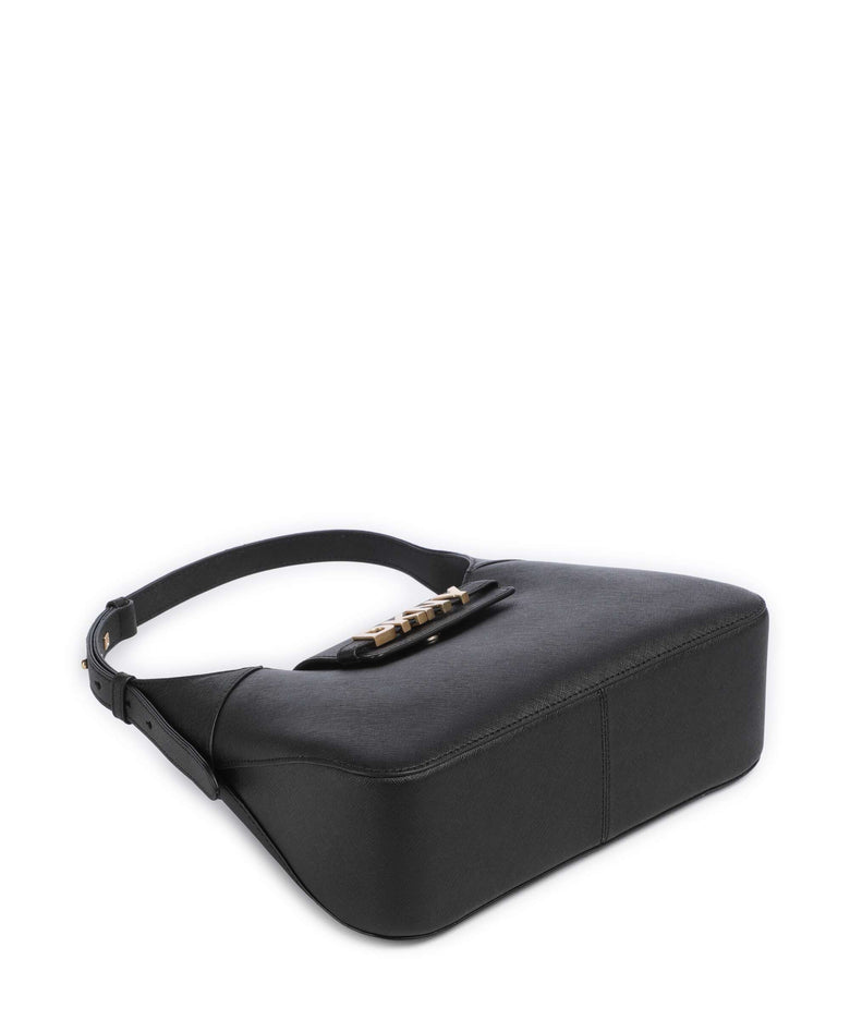 DKNY Avril Shoulder bag black/gold
