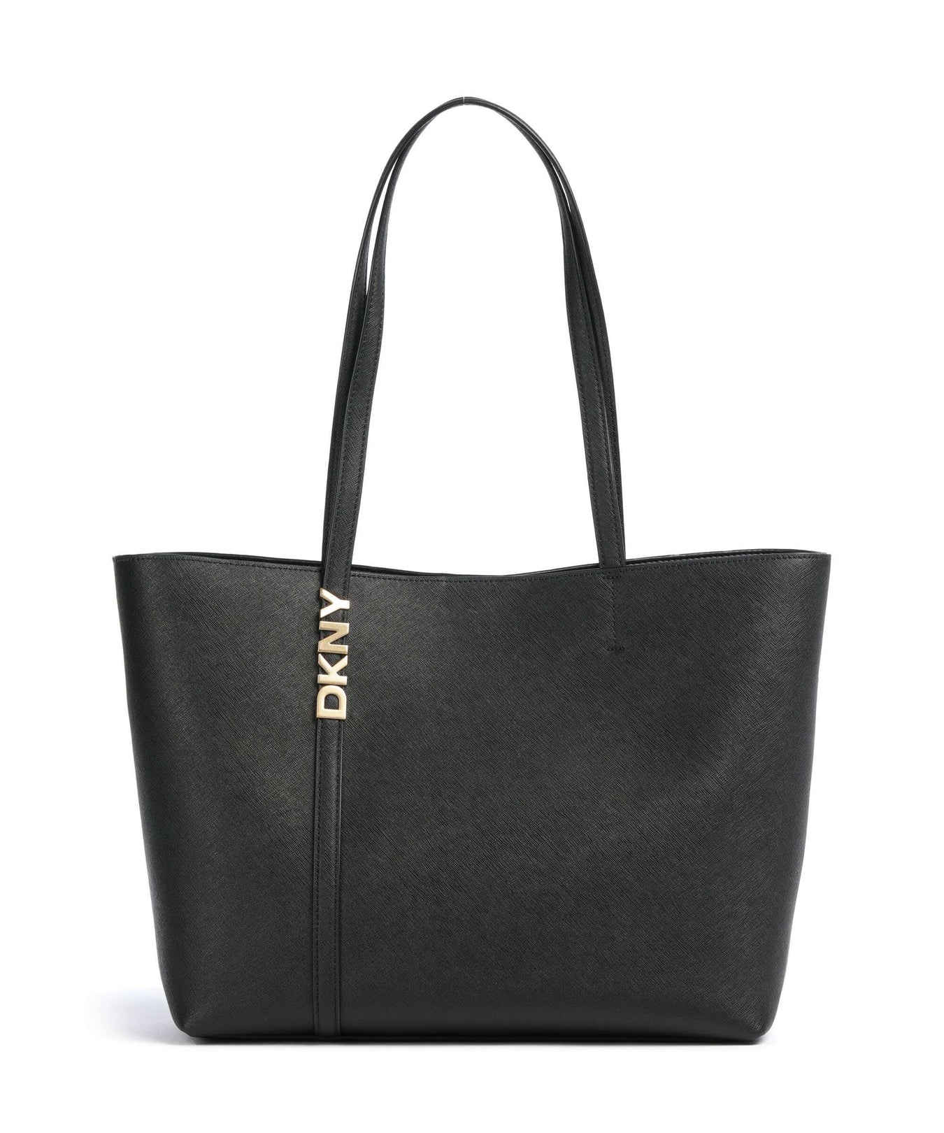 DKNY Avril Tote bag black/gold
