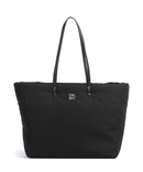 DKNY Jenny bolsa shopper black/silver
