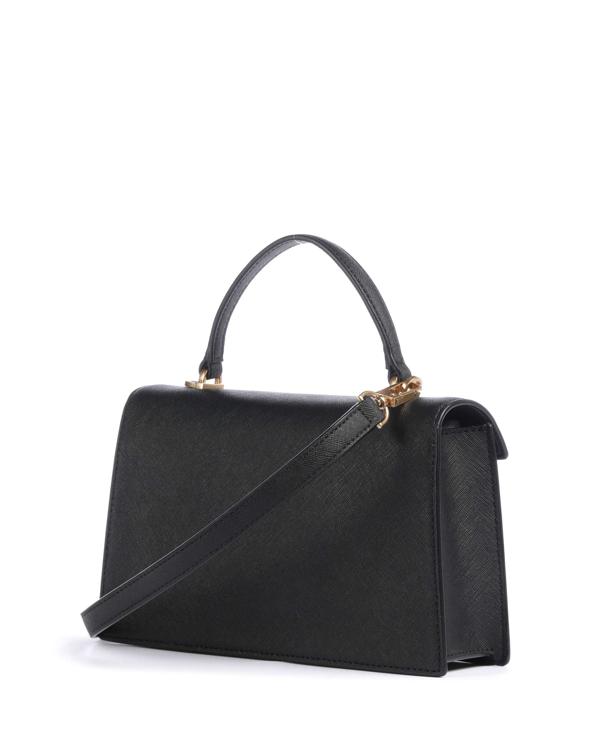 DKNY Avril Crossbody bag black/gold