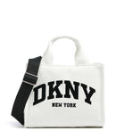 DKNY Hadlee Bolsa marshmallow