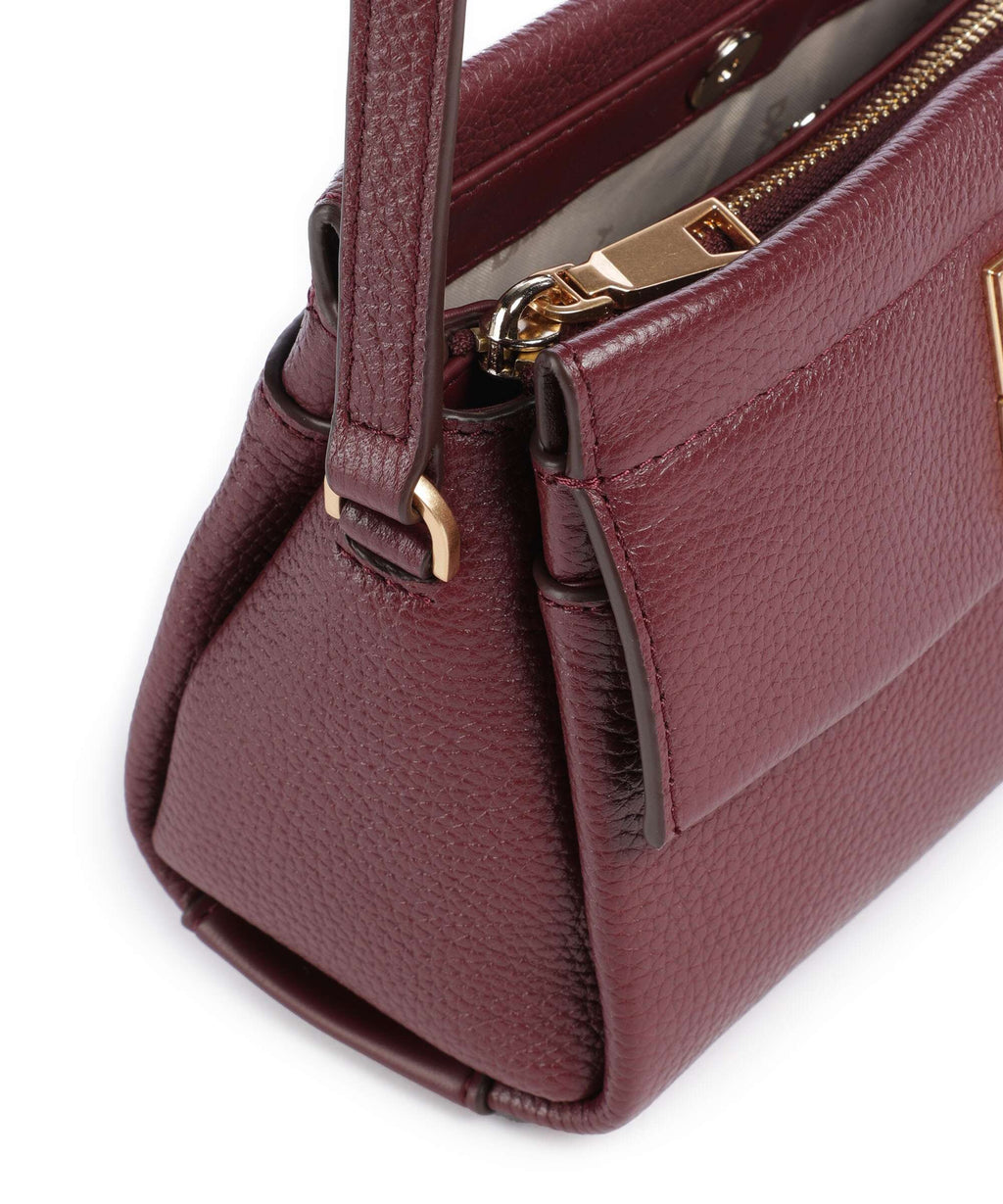 DKNY Rosa Crossbody bag garnet