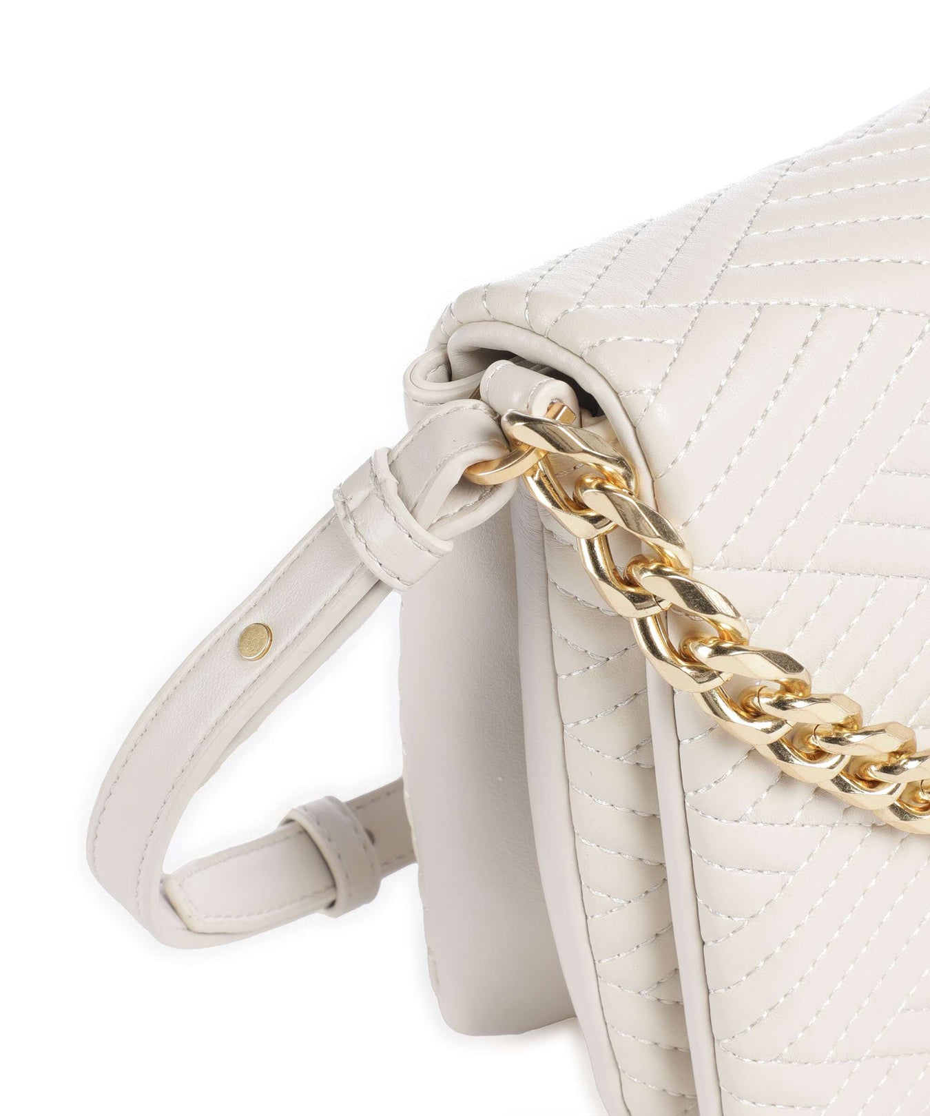 DKNY Desiree Crossbody bag pebble