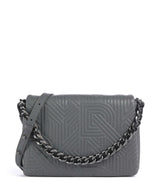 DKNY Desiree Bolsa tiracolo dark grey