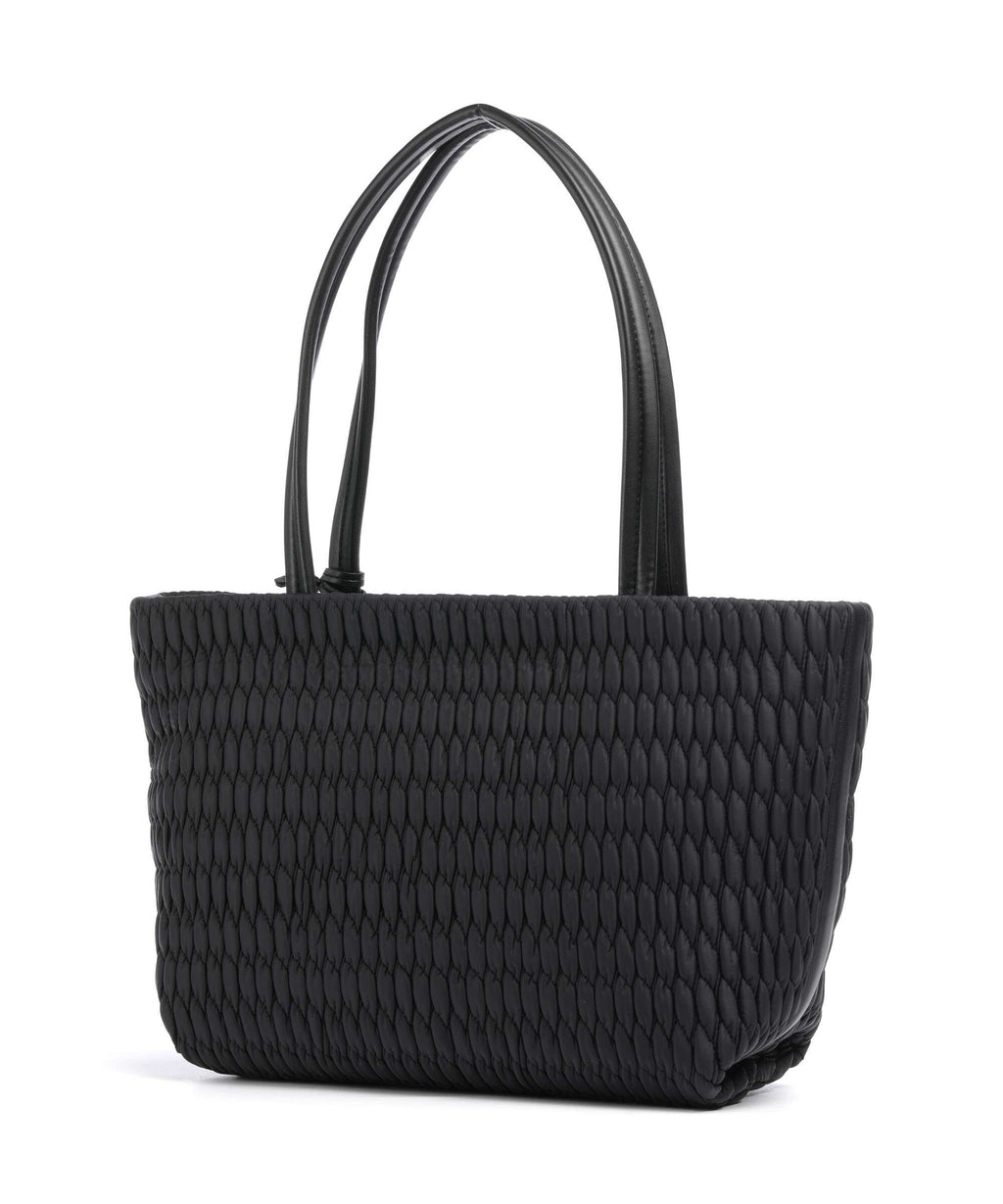 DKNY Mack Tote bag black/silver