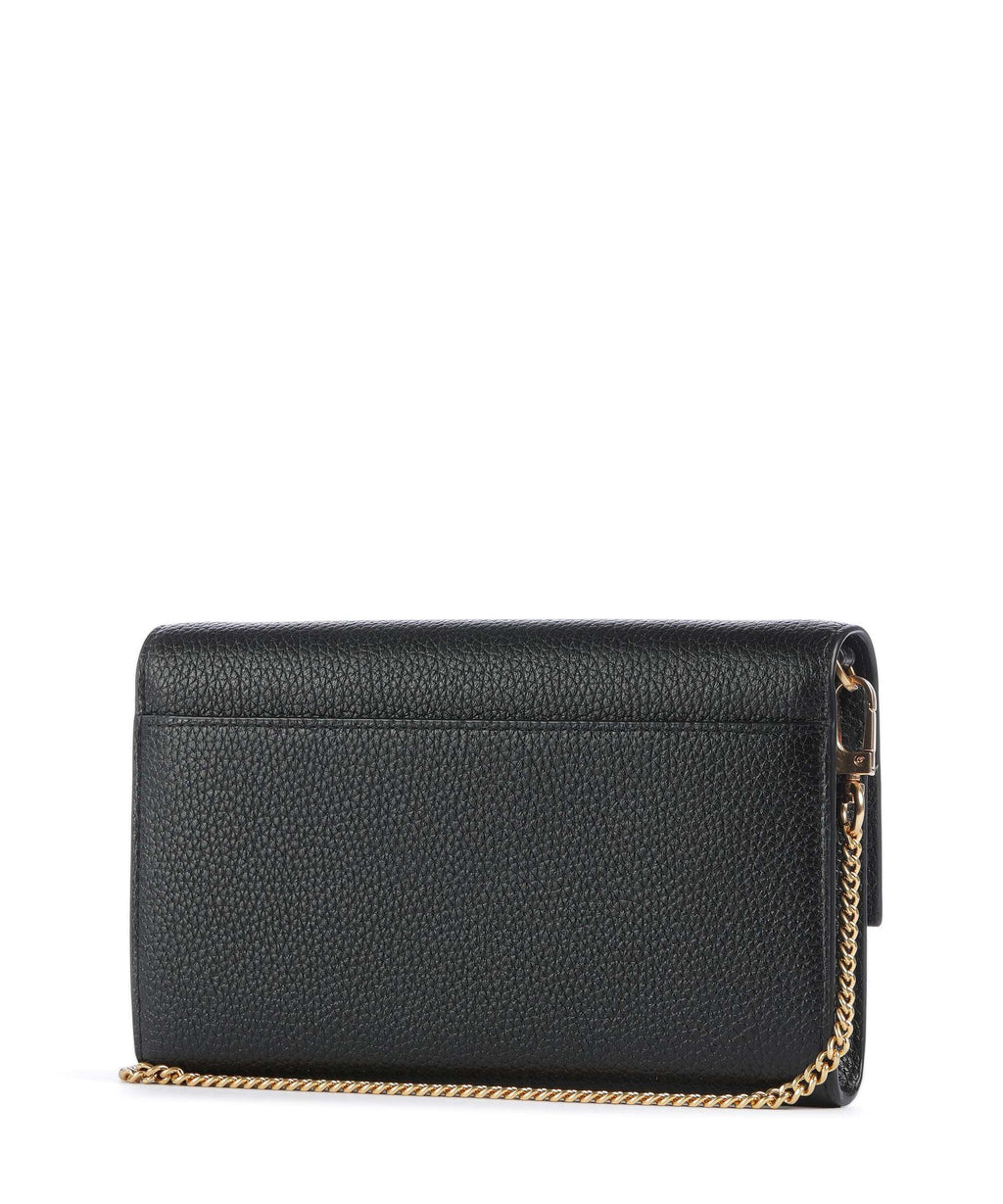 DKNY Rosa Wallet black/gold