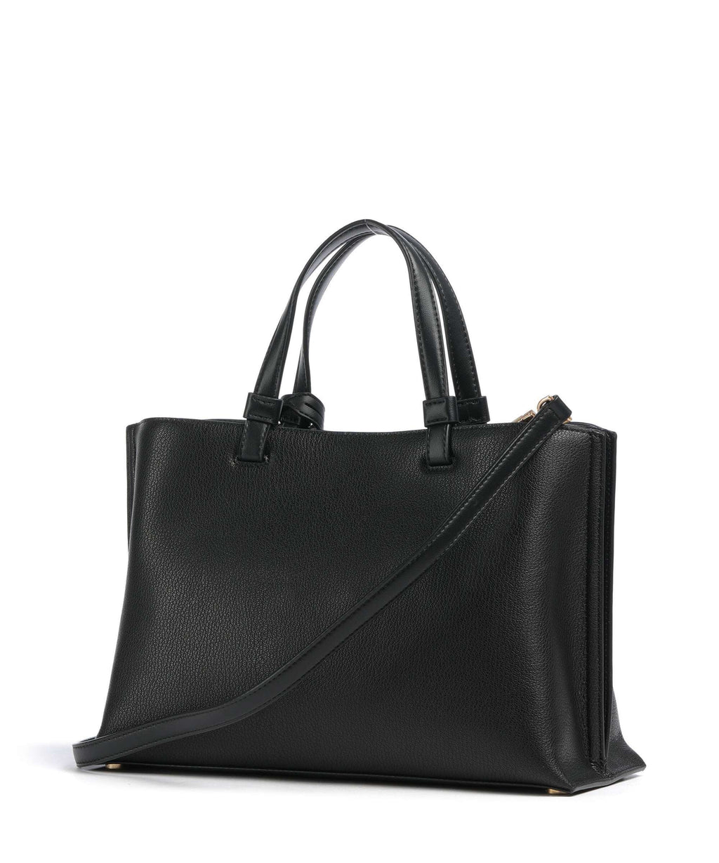 DKNY Alya Handbag black/gold