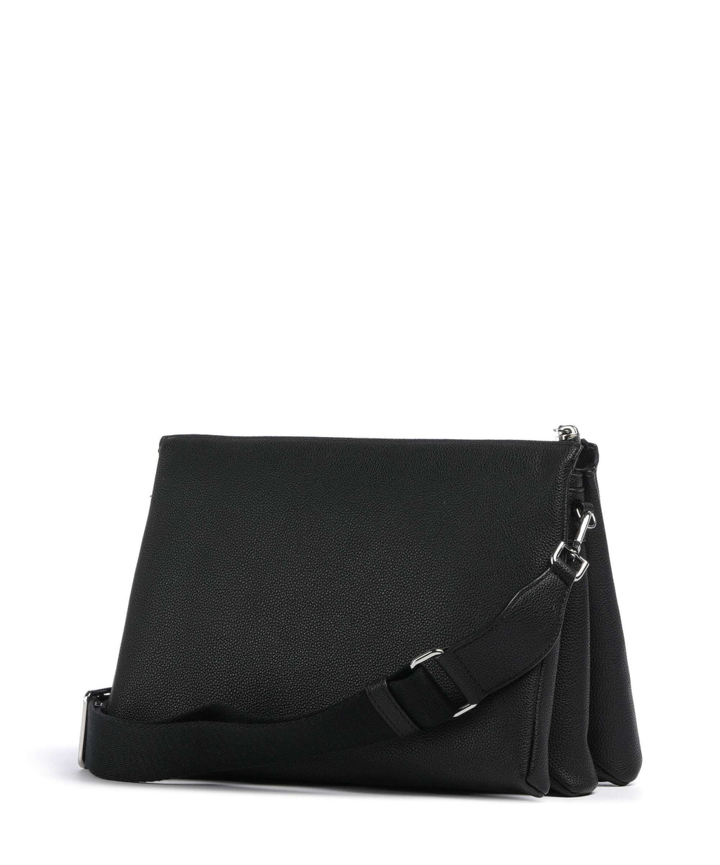 DKNY Nala Crossbody bag black/silver