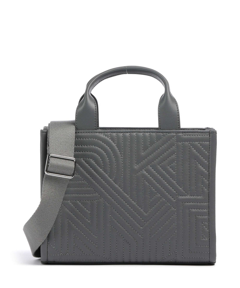 DKNY Hadlee Handbag dark grey