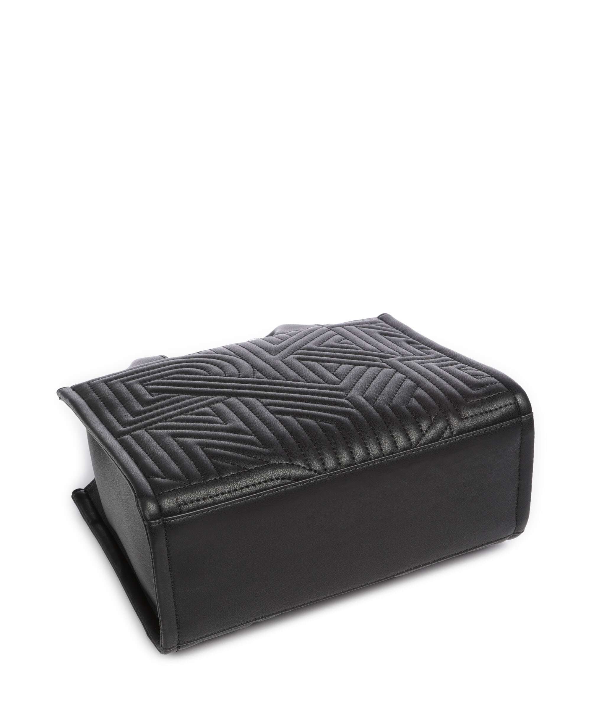 DKNY Hadlee Handbag black/silver
