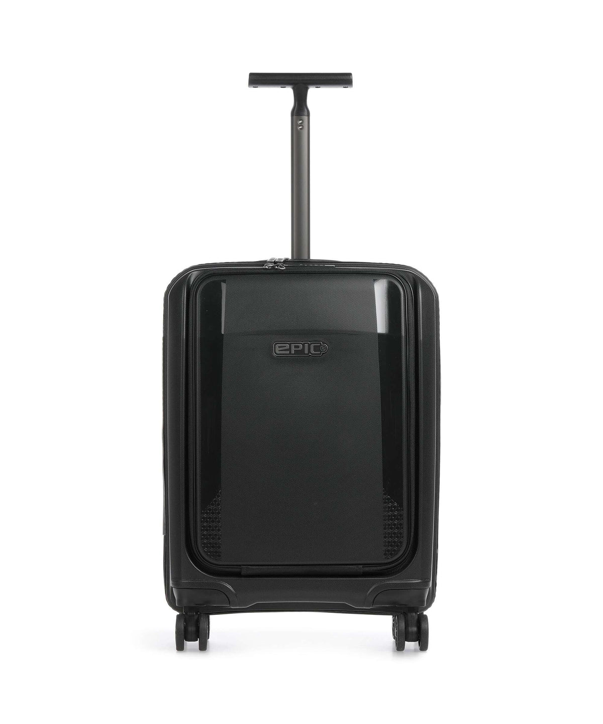 Epic Phantom SL Fastback Spinner (4 wheels) black