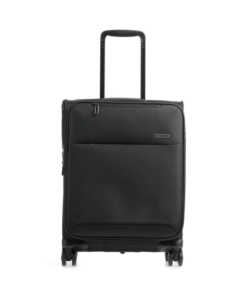 Epic Discovery Neo Spinner (4 wheels) black