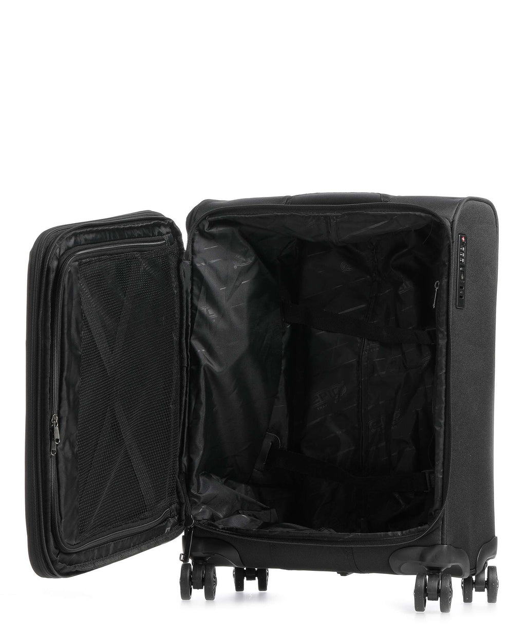 Epic Discovery Neo Spinner (4 wheels) black