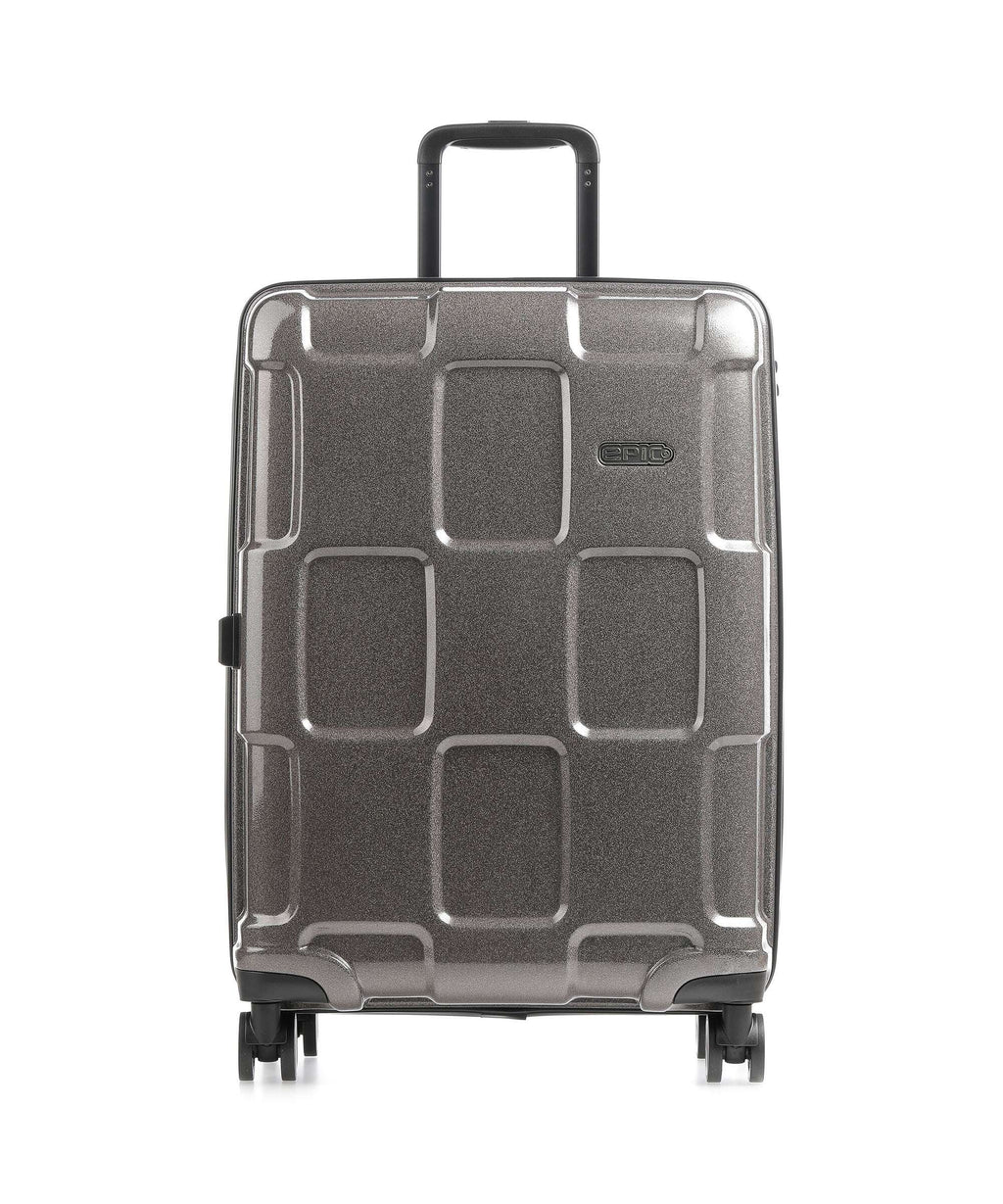 Epic Crate Reflex Spinner (4 wheels) charcoal black