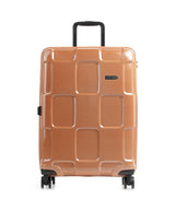 Epic Crate Reflex Carrinho de 4 rodas rose copper
